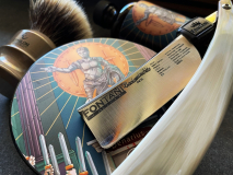 Sotd 25/11/23