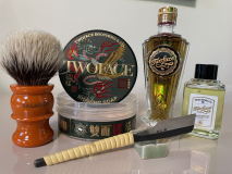 Sotd 26/11/23