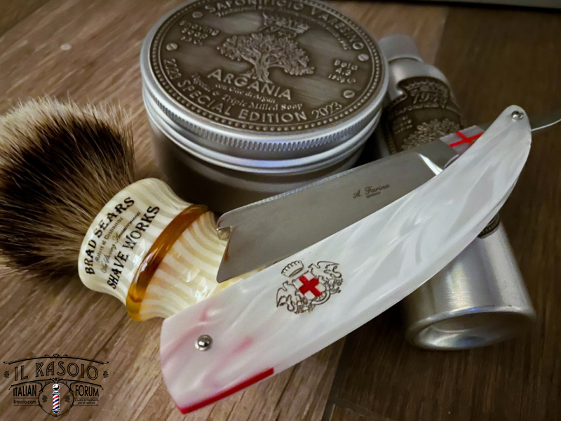 Sotd 6/12/23