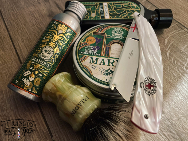 Sotd 7/12/23