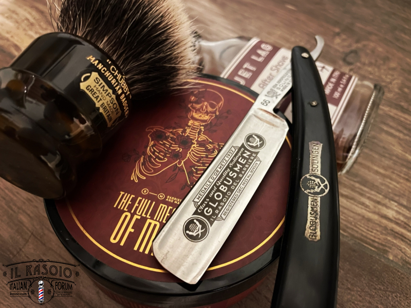 Sotd 13/12/23