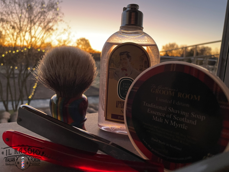 Sotd 19/12/23