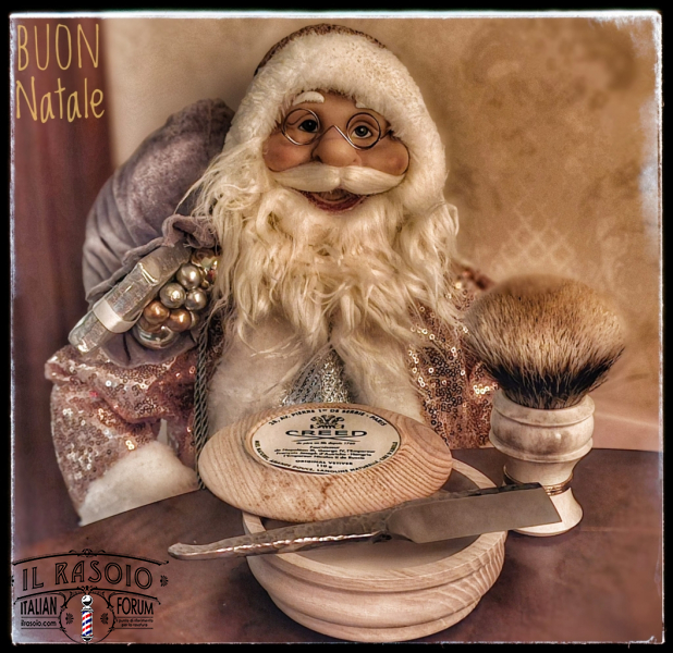 Santa Claus