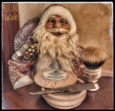 Santa Claus