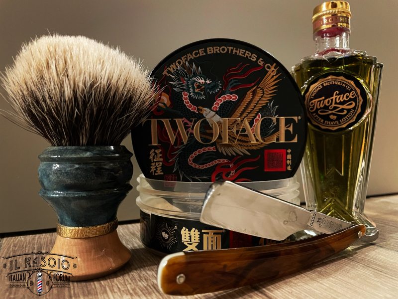 Sotd 8/1/24