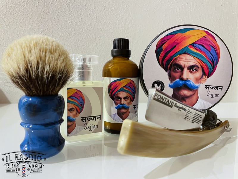 Sotd 9/1/24