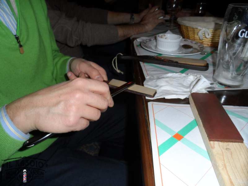 Aperitivo 21/12/2013