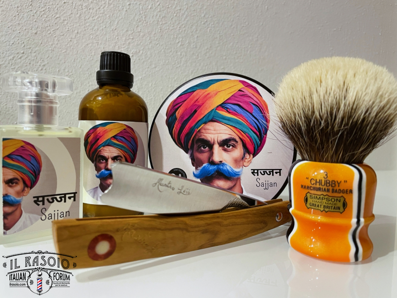 Sotd 16/1/24