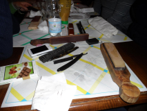 Aperitivo 21/12/2013