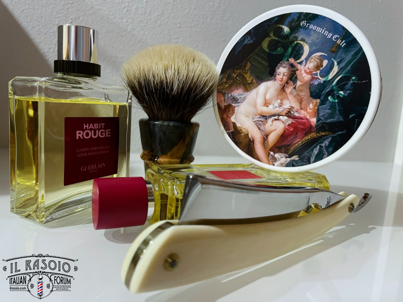 Sotd 19/1/24