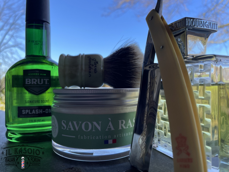 Sotd 20/1/24