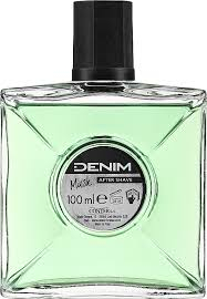 Denim nuovo
