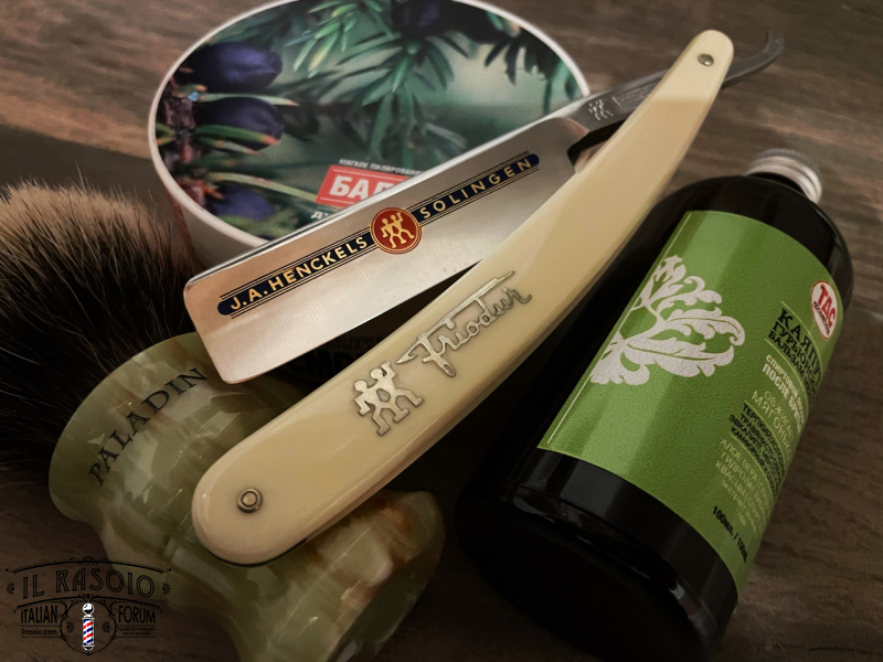Sotd 24/1/24