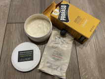 Proraso