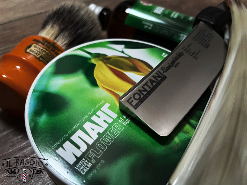Sotd 4/3/24