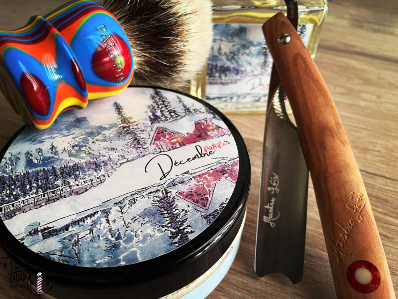 Sotd 5/3/24