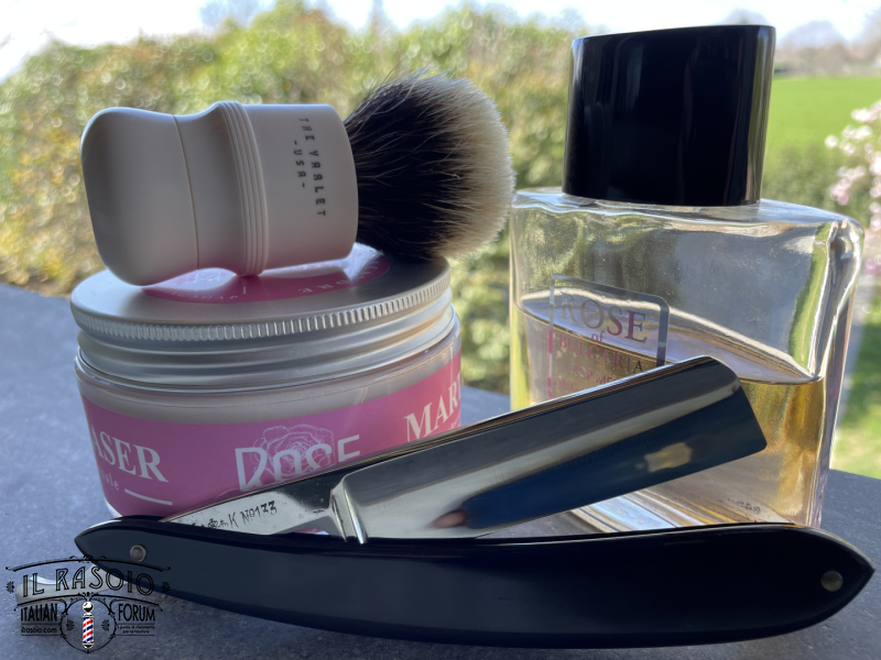 Sotd 16/3/24