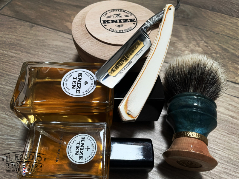 Sotd 18/3/24