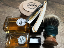 Sotd 18/3/24
