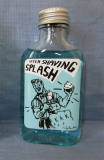 RazoRock Blue Barbershop