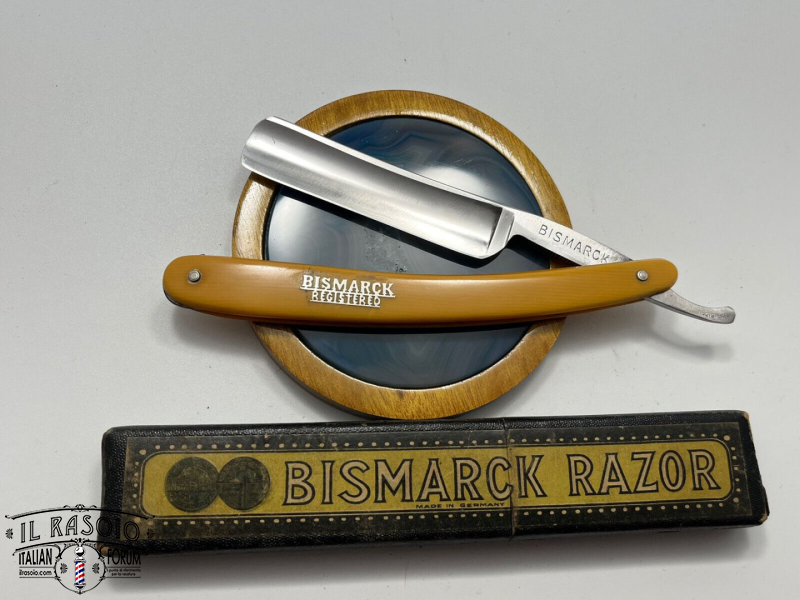 BISMARCK