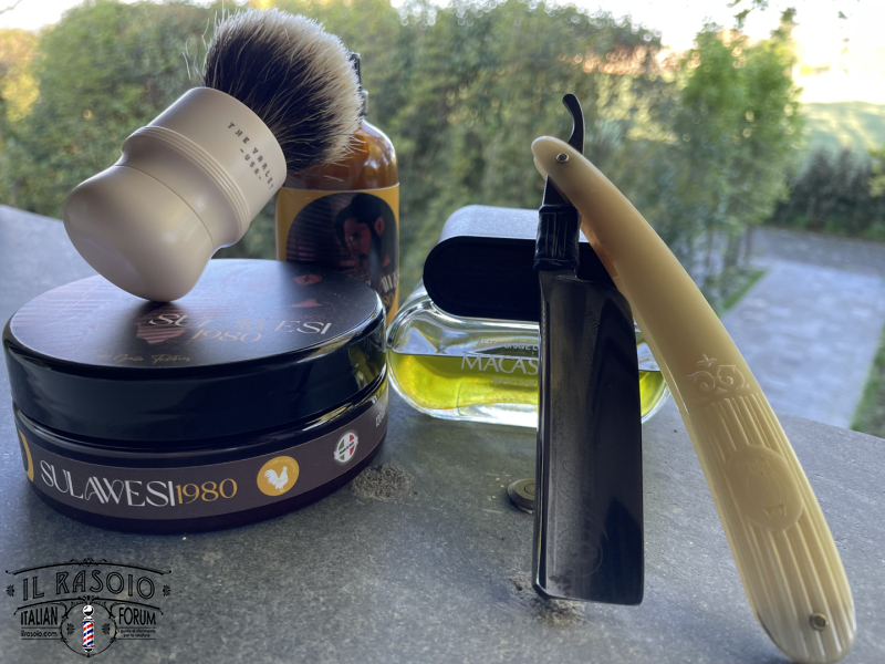Sotd 2/4/24
