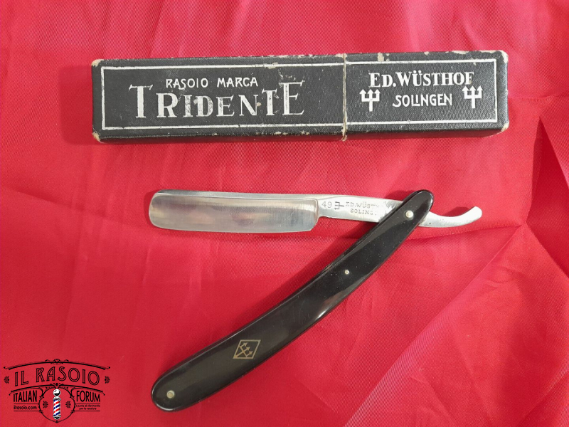Tridente