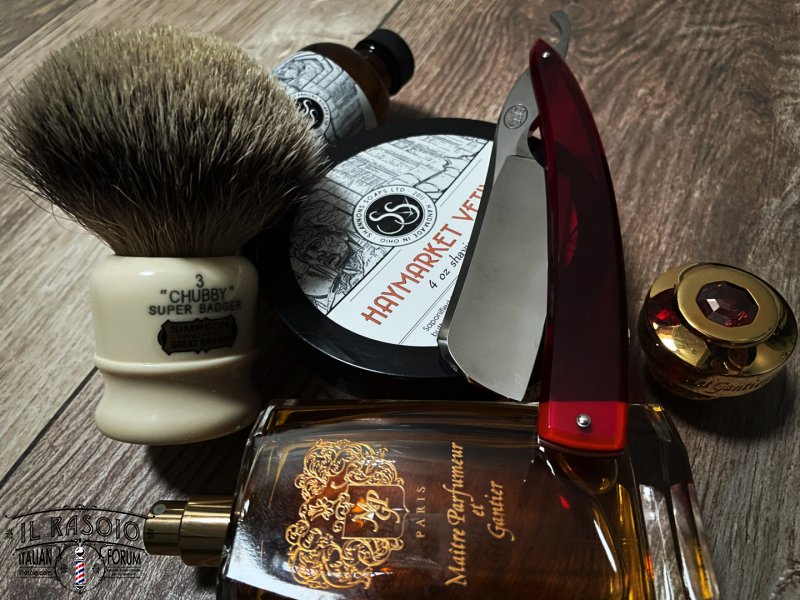 Sotd 3/4/24