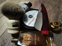 Sotd 3/4/24