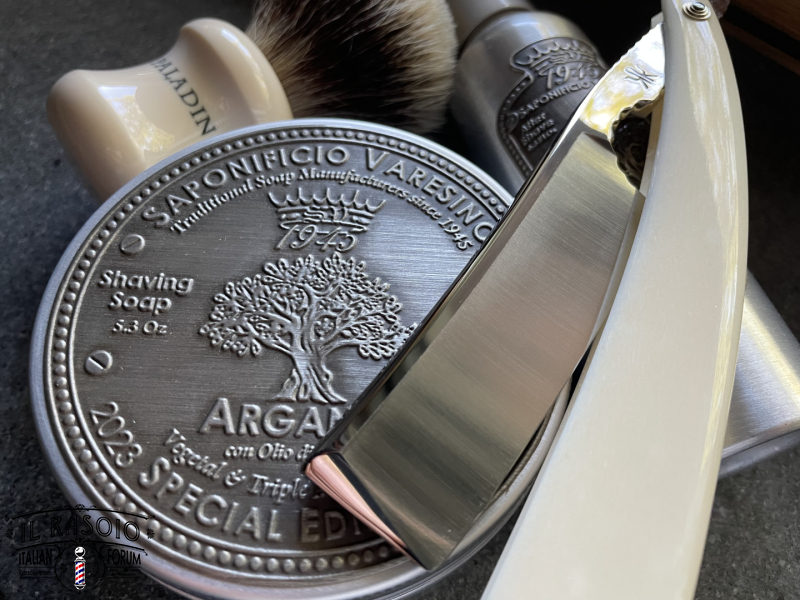 Sotd 5/4/24