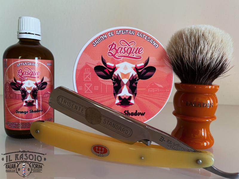 Sotd 12/4/24