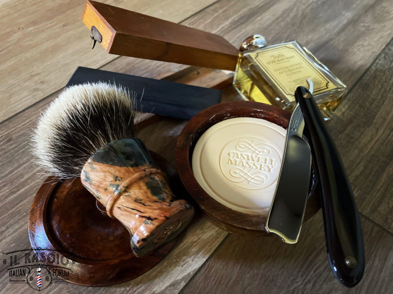 Sotd 14/4/24
