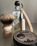 Sotd 17/5/24