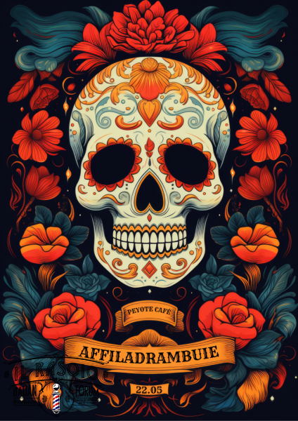 Affiladrambuie