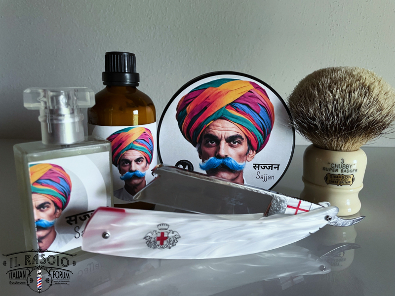 Sotd 21/5/24