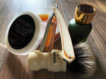 Sotd 22/5/24