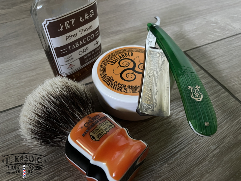 Sotd 10/6/24