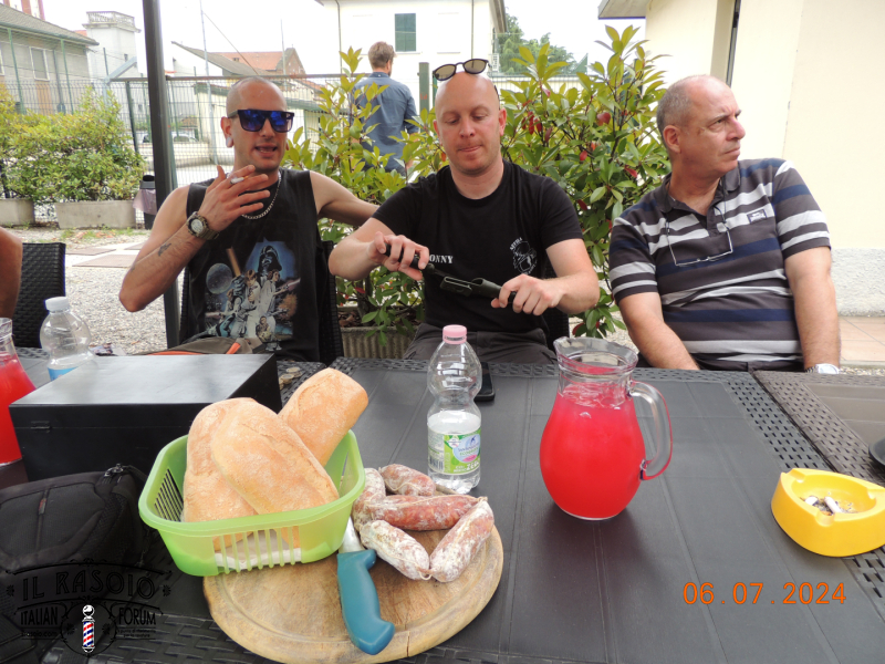 Aperitivo Ignorante 2024