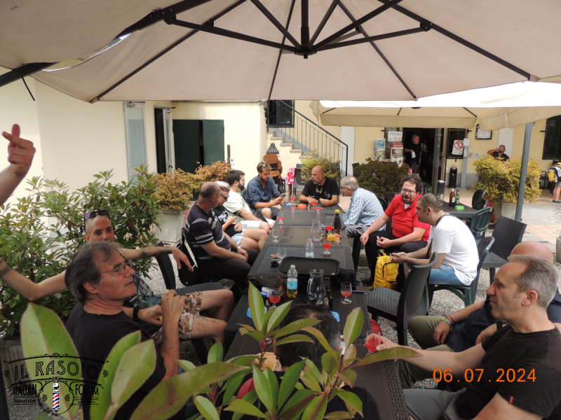 Aperitivo Ignorante 2024