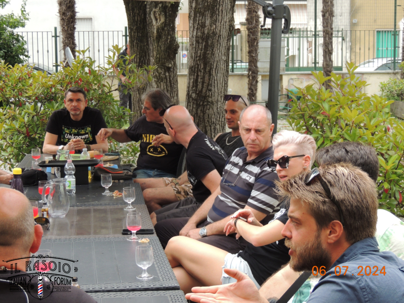 Aperitivo Ignorante 2024
