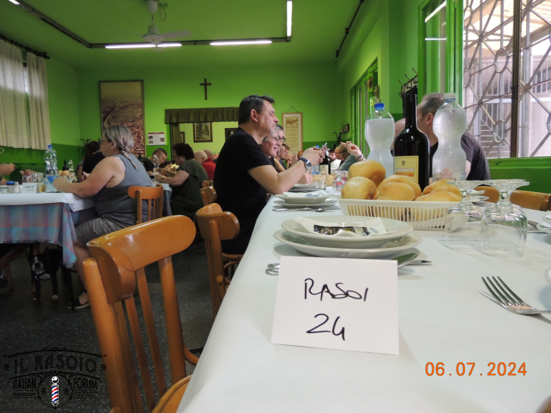 Aperitivo Ignorante 2024