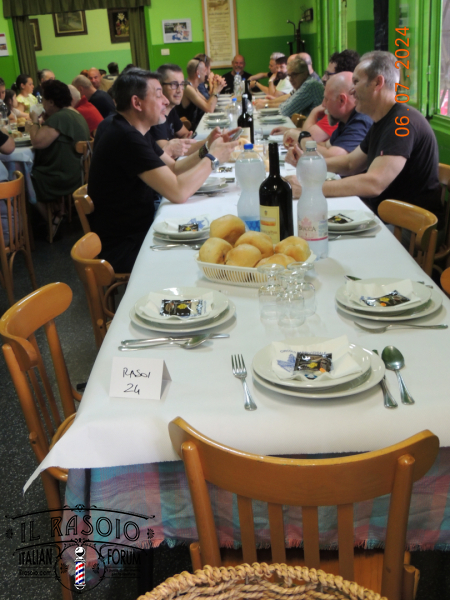 Aperitivo Ignorante 2024