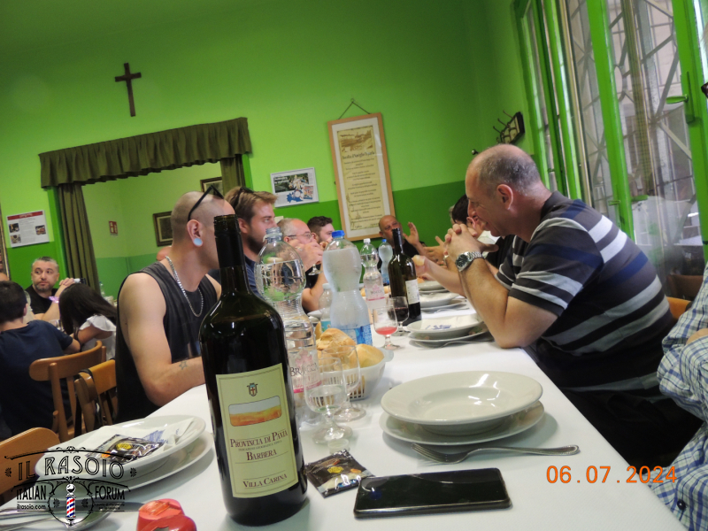 Aperitivo Ignorante 2024