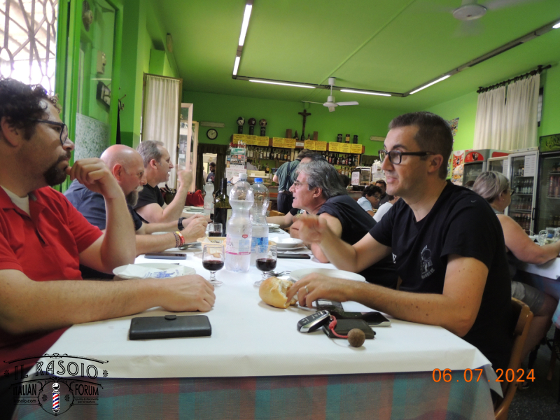Aperitivo Ignorante 2024