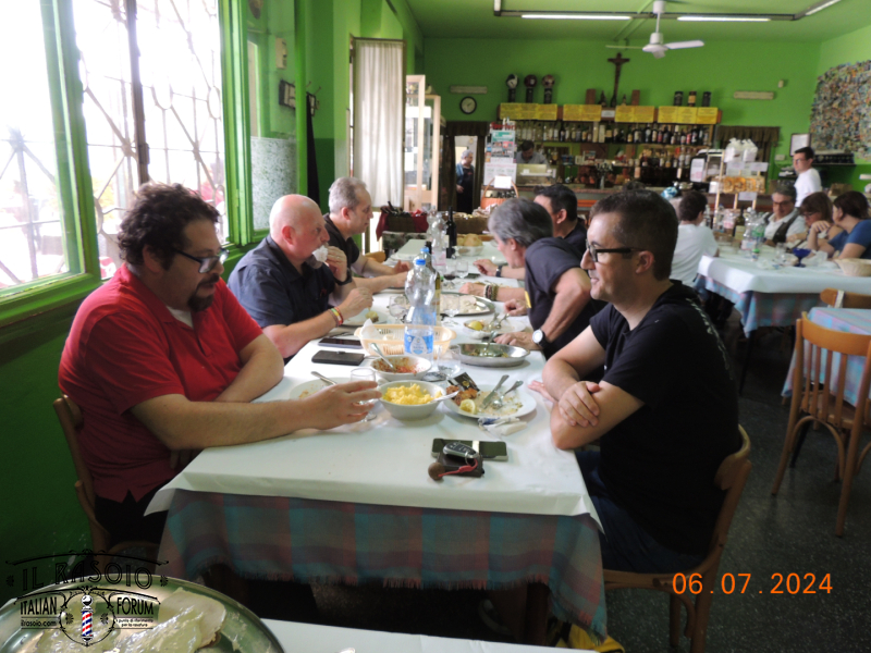 Aperitivo Ignorante 2024