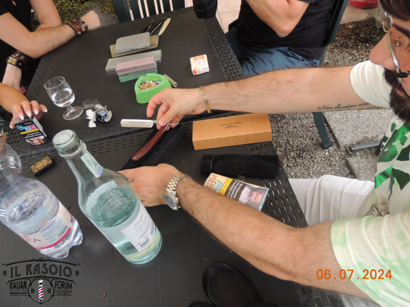 Aperitivo Ignorante 2024