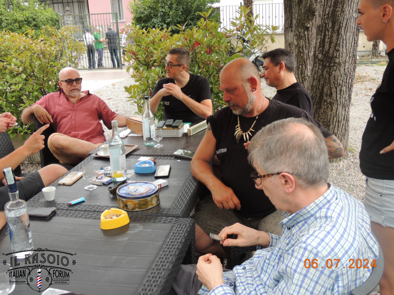 Aperitivo Ignorante 2024