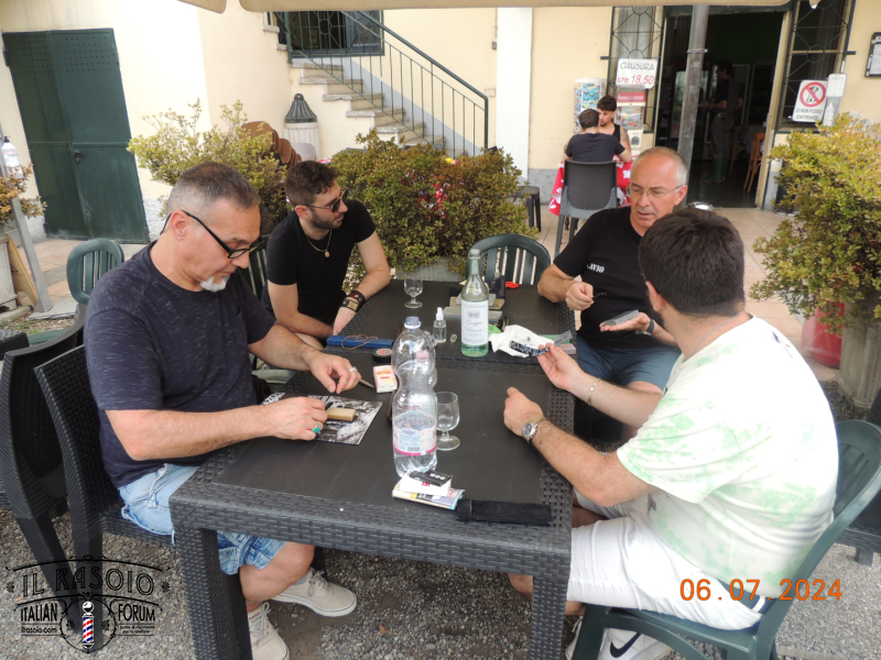 Aperitivo Ignorante 2024