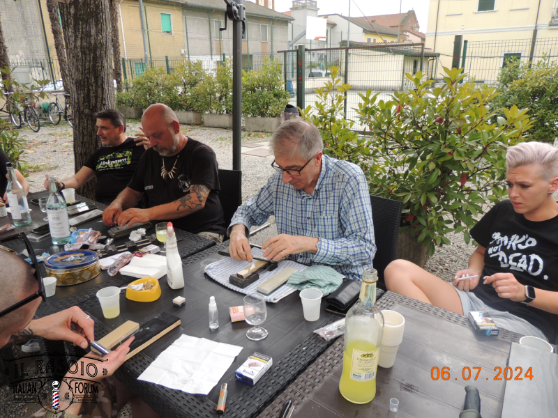 Aperitivo Ignorante 2024