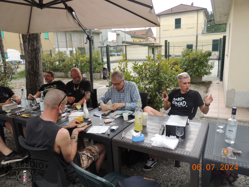 Aperitivo Ignorante 2024
